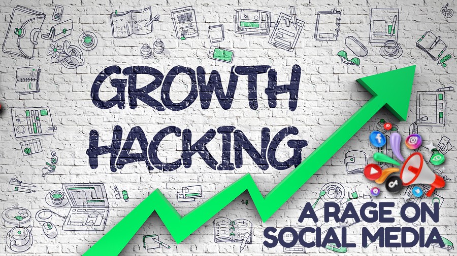 Social Media Growth Hacks